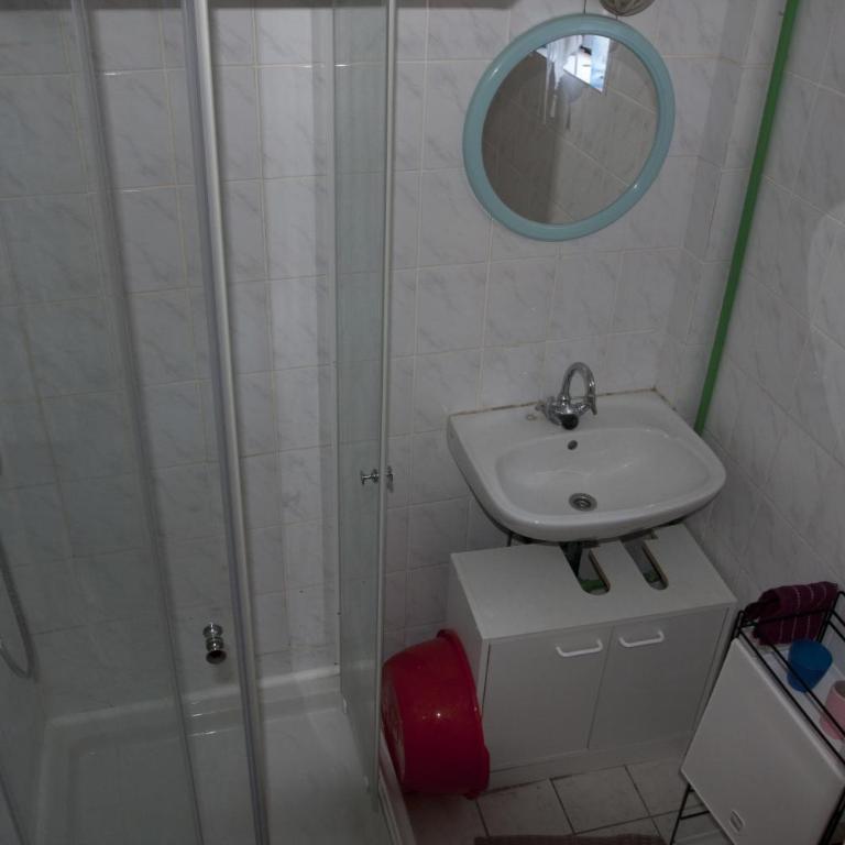House by the Sea - Kuća sa 2 Spavaće Sobe - 19