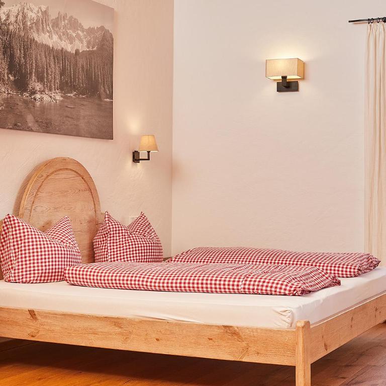 Landhauswohnung Dosbach - Apartment mit 2 Schlafzimmern - 5