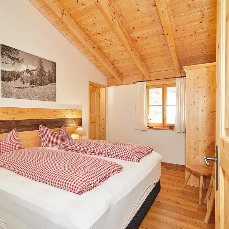 Landhauswohnung Dosbach - Apartment mit 2 Schlafzimmern - 6