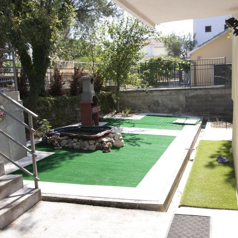 House by the Sea - Kuća sa 2 Spavaće Sobe - 20