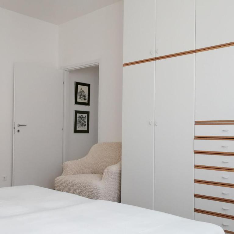 Casa di Wheeny - Appartamento con 2 Camere da Letto - 14