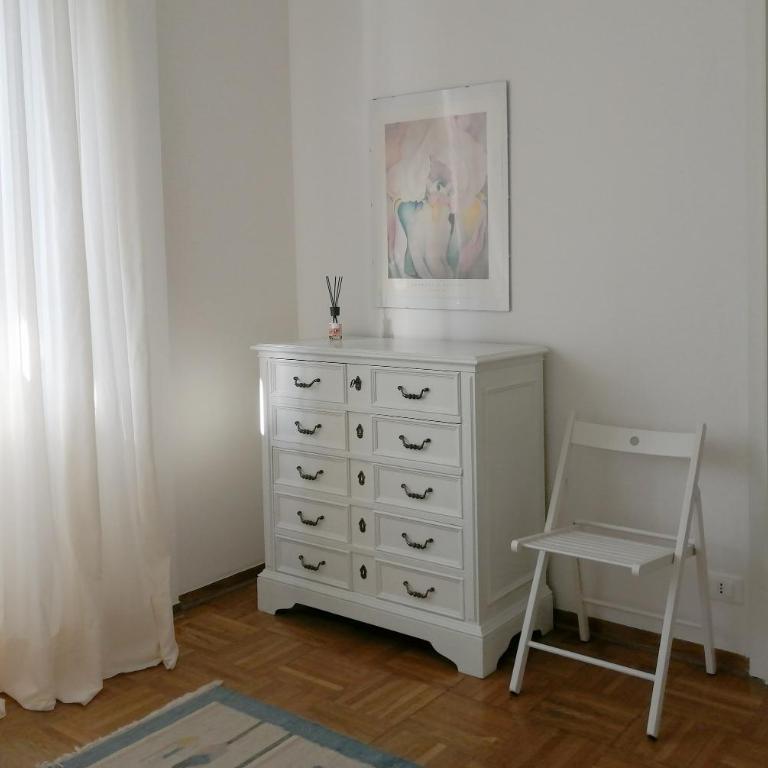 Casa di Wheeny - Appartamento con 2 Camere da Letto - 13