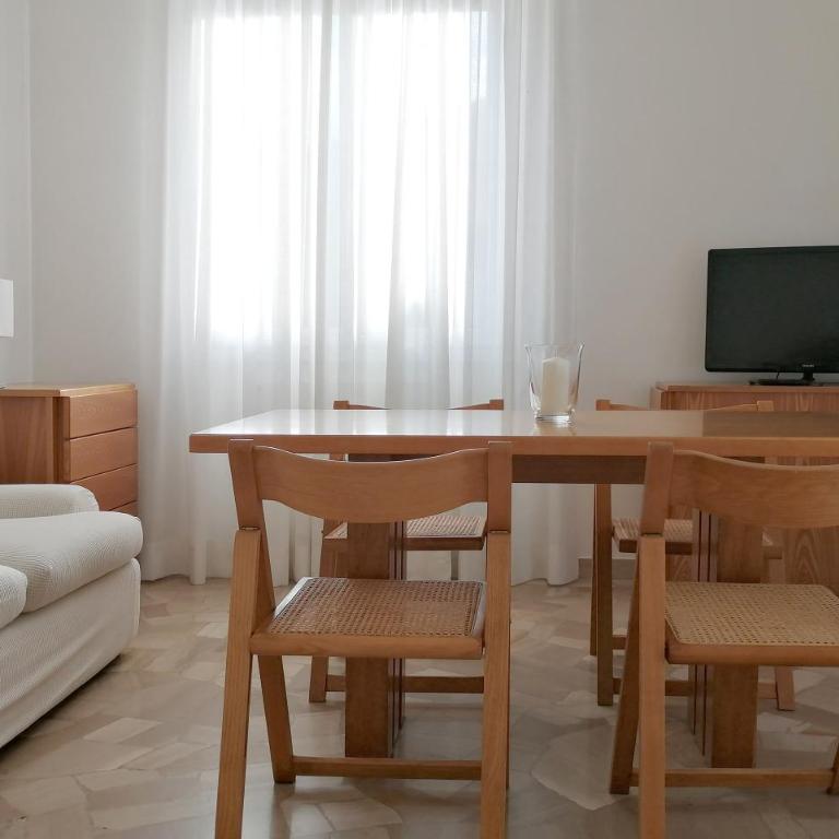 Casa di Wheeny - Appartamento con 2 Camere da Letto - 11