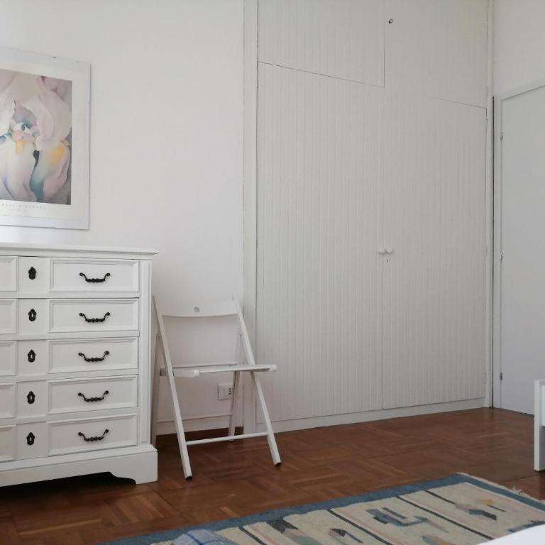 Casa di Wheeny - Appartamento con 2 Camere da Letto - 5