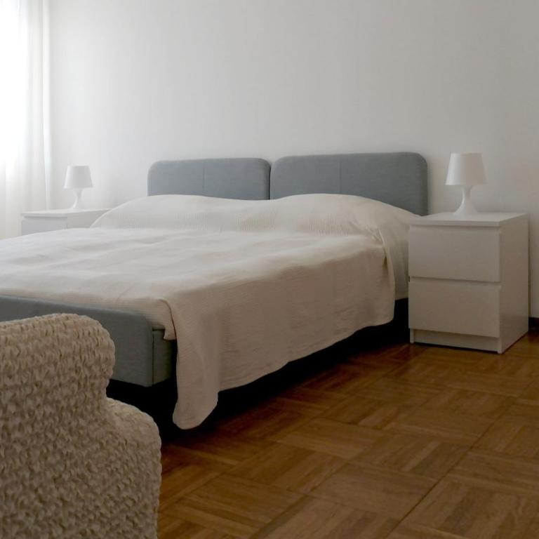 Casa di Wheeny - Appartamento con 2 Camere da Letto - 9
