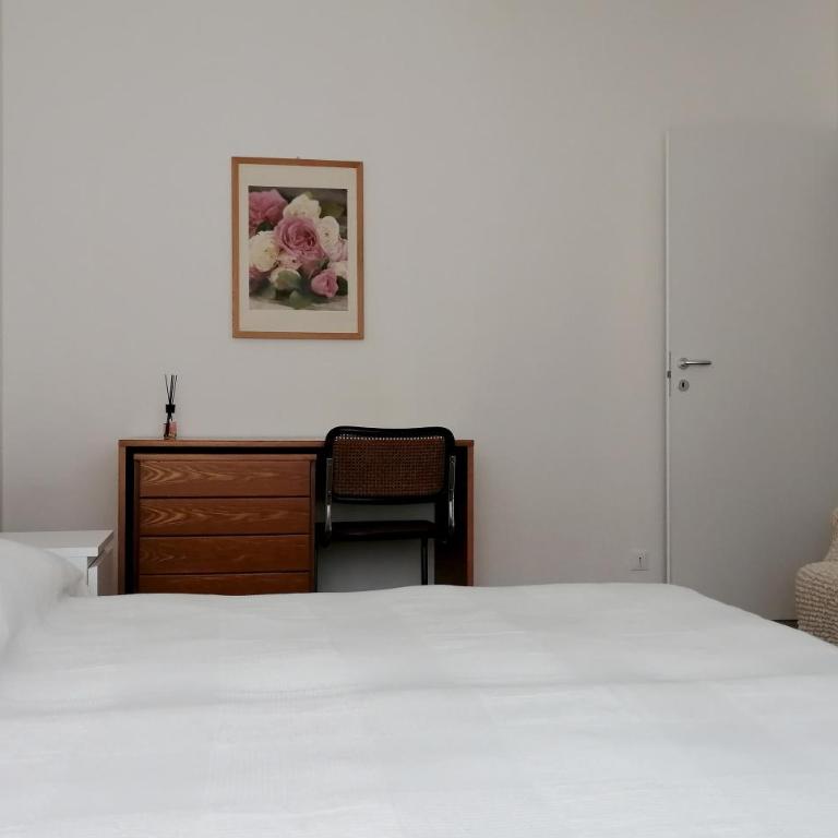 Casa di Wheeny - Appartamento con 2 Camere da Letto - 8