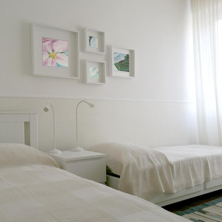 Casa di Wheeny - Appartamento con 2 Camere da Letto - 10