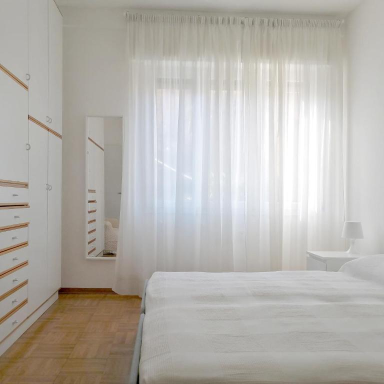 Casa di Wheeny - Appartamento con 2 Camere da Letto - 2
