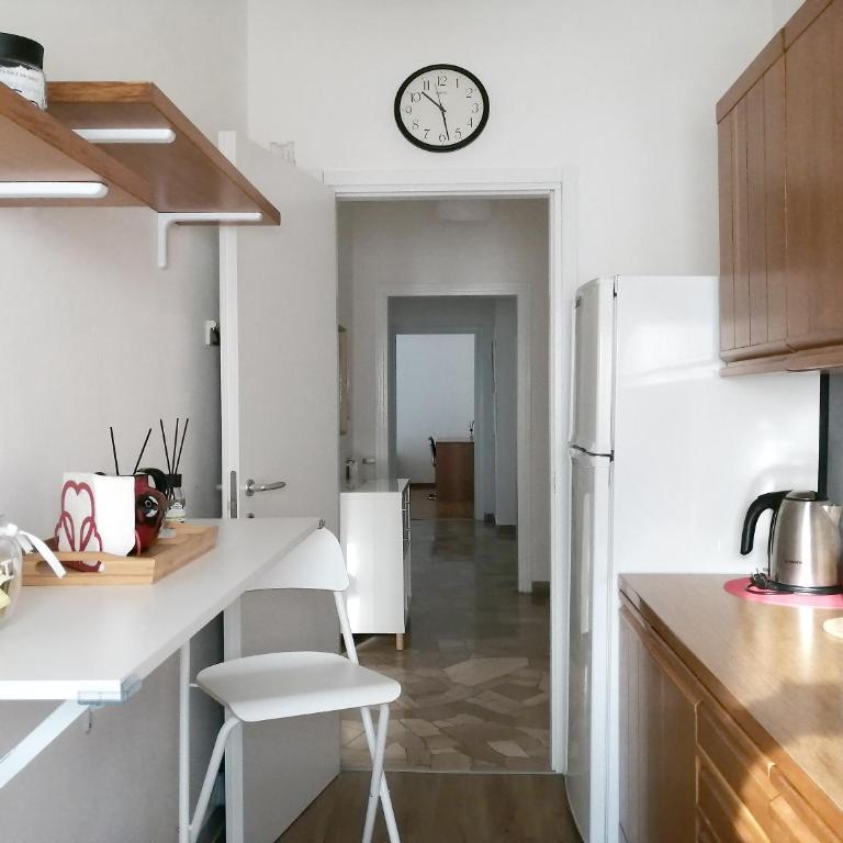 Casa di Wheeny - Appartamento con 2 Camere da Letto - 4