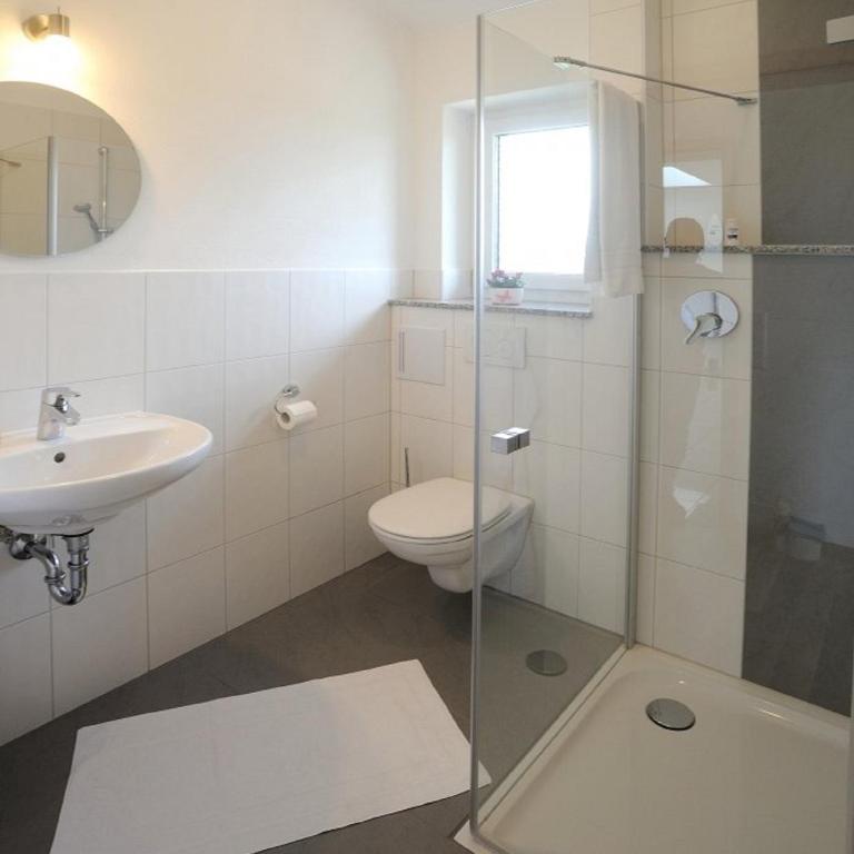Ferienhof Bitschnau - Doppelzimmer - 2