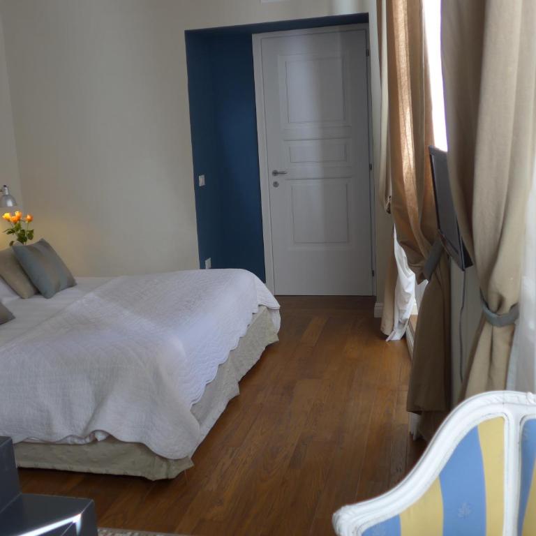 B&B Casa Fenoglio - Camera Quadrupla - 8