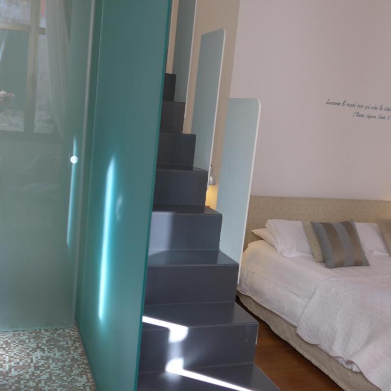 B&B Casa Fenoglio - Camera Quadrupla - 9