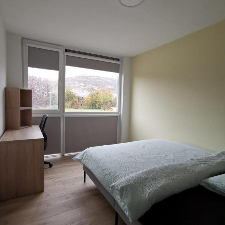 smallville - Doppelzimmer - 5