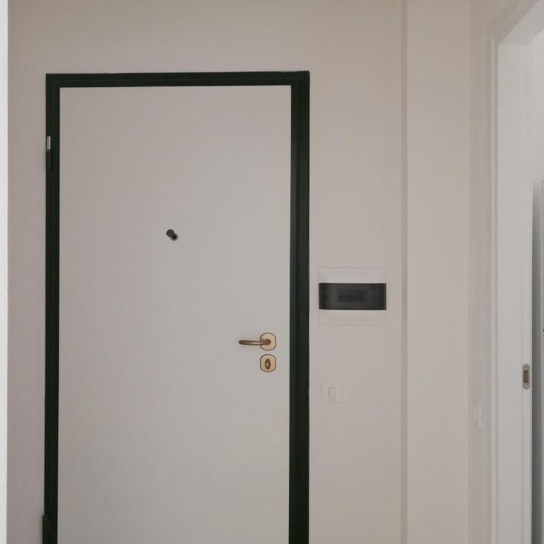 Casa di Wheeny - Appartamento con 2 Camere da Letto - 22