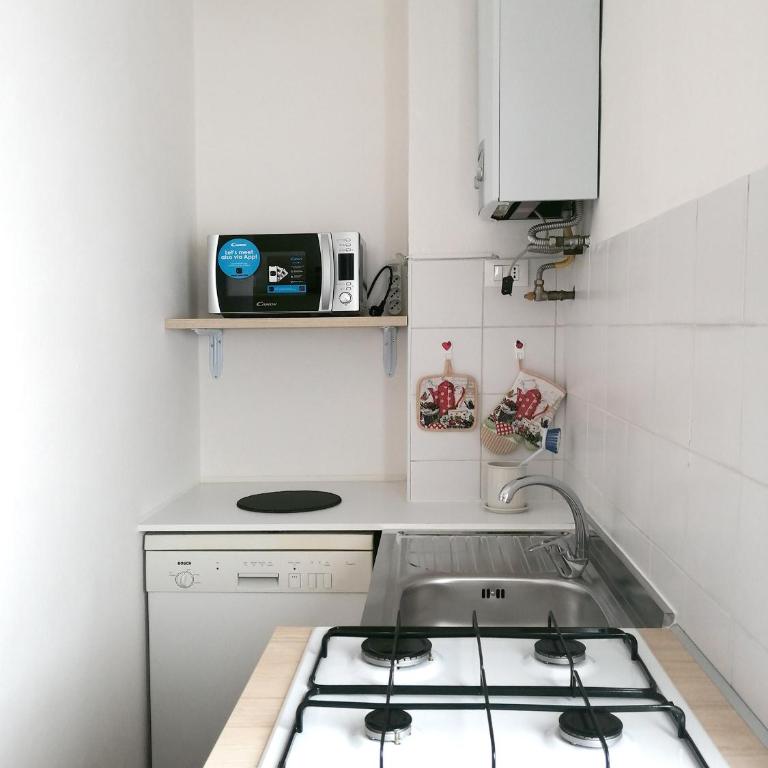Casa di Wheeny - Appartamento con 2 Camere da Letto - 17