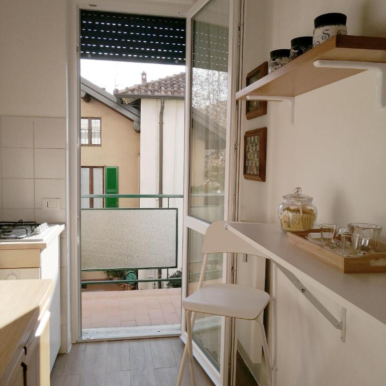 Casa di Wheeny - Appartamento con 2 Camere da Letto - 20