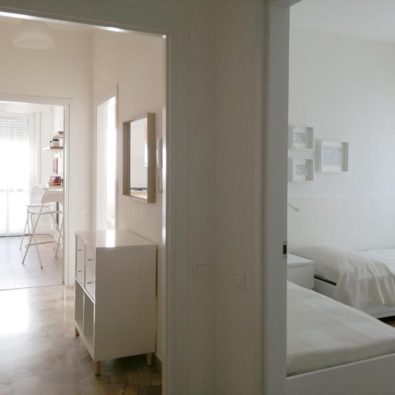 Casa di Wheeny - Appartamento con 2 Camere da Letto - 18