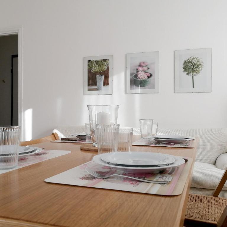 Casa di Wheeny - Appartamento con 2 Camere da Letto - 24