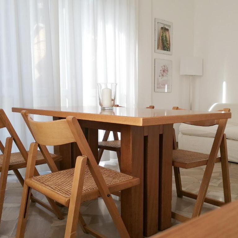 Casa di Wheeny - Appartamento con 2 Camere da Letto - 30