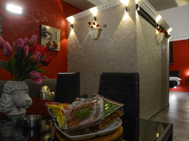 Sicily Suite - One-Bedroom Apartment - 13
