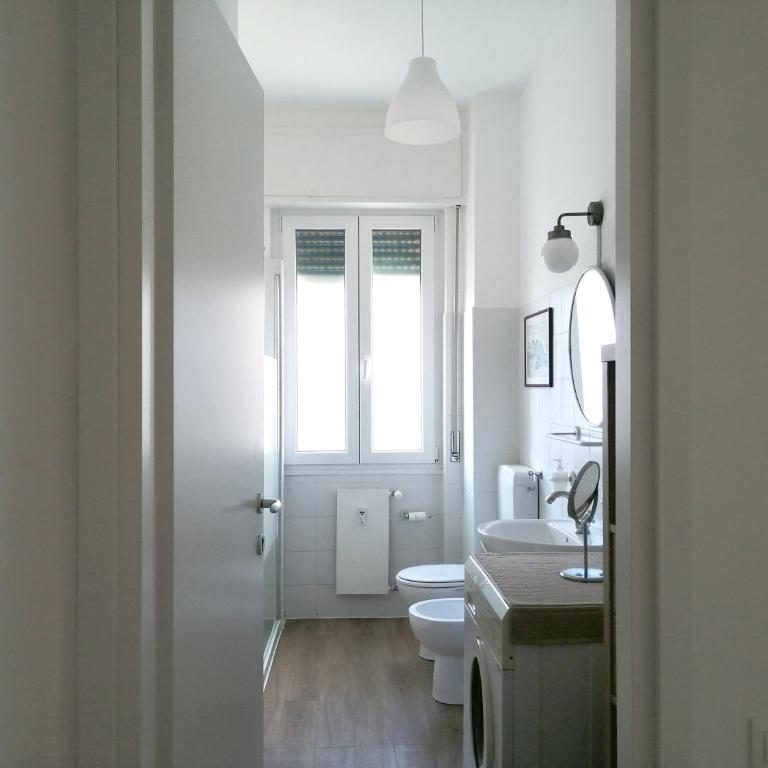 Casa di Wheeny - Appartamento con 2 Camere da Letto - 35