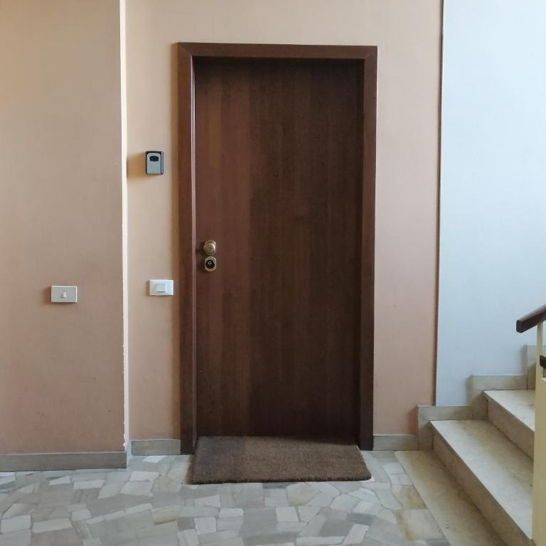 Casa di Wheeny - Appartamento con 2 Camere da Letto - 36