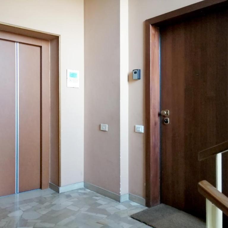 Casa di Wheeny - Appartamento con 2 Camere da Letto - 37
