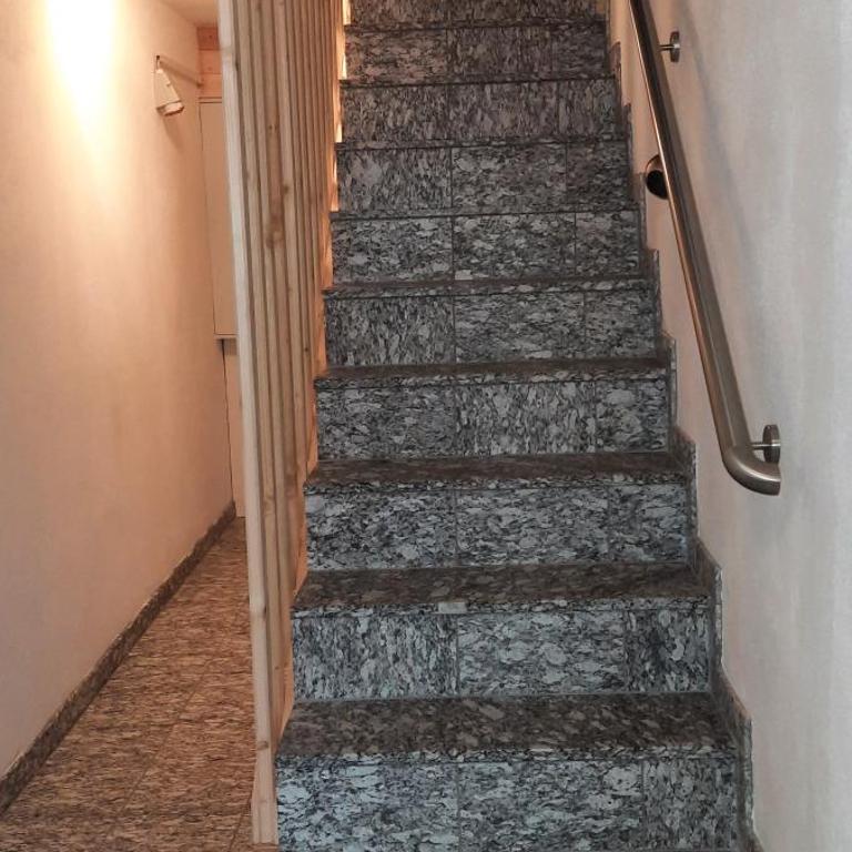 Ferienhaus Klotz mit Kinderzimmer und Spielsachen - Two-Bedroom Apartment - 5