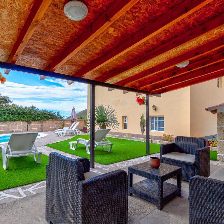 Bonita Casa Arianny By Paramount Holidays - Casa de 3 dormitorios - 2