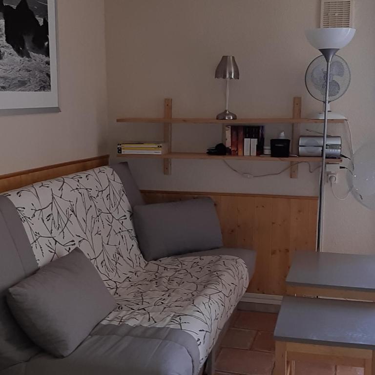 Charmant studio avec terrasse et parking à Banyuls-sur-Mer - FR-1-309-90 - Monolocale - 2