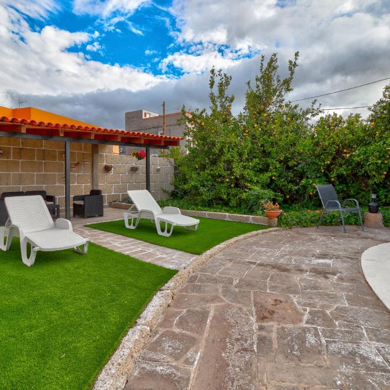 Bonita Casa Arianny By Paramount Holidays - Casa de 3 dormitorios - 14