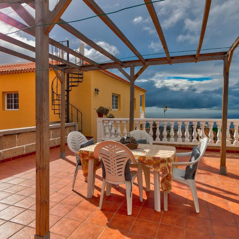Bonita Casa Arianny By Paramount Holidays - Casa de 3 dormitorios - 23