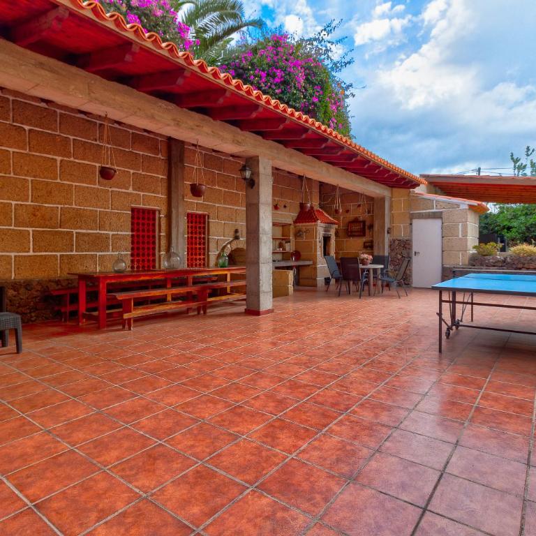 Bonita Casa Arianny By Paramount Holidays - Casa de 3 dormitorios - 22