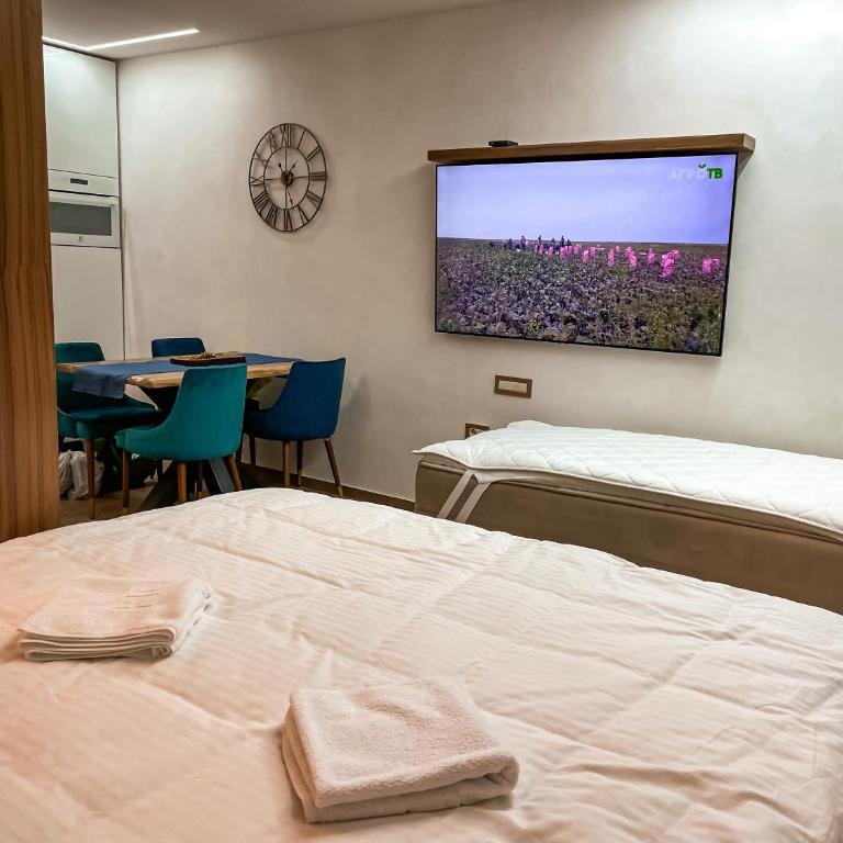 Diamond Kopaonik Centar - Superior Apartment - 12