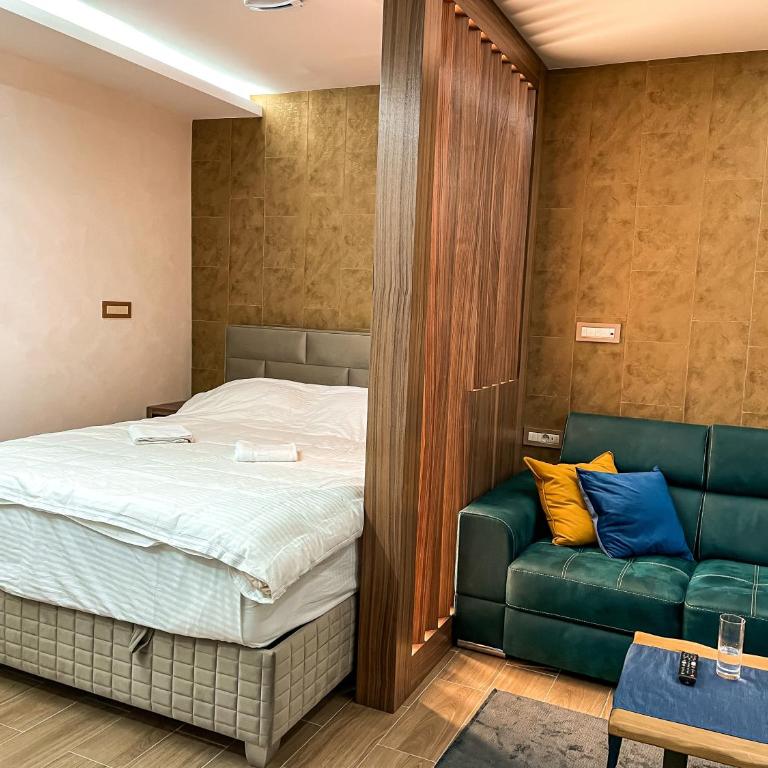 Diamond Kopaonik Centar - Superior Apartment - 6