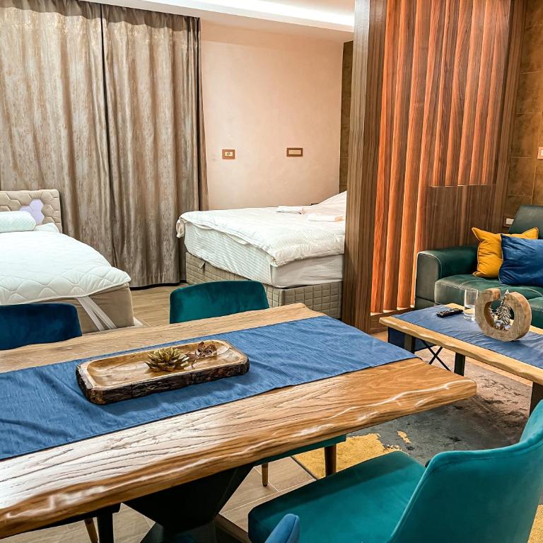 Diamond Kopaonik Centar - Superior Apartment - 4