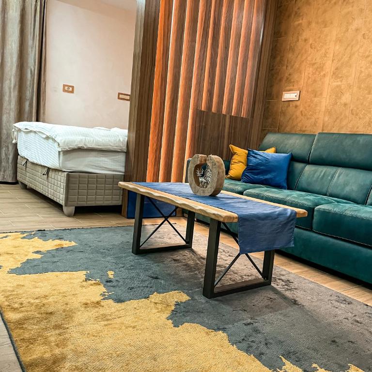 Diamond Kopaonik Centar - Superior Apartment - 3