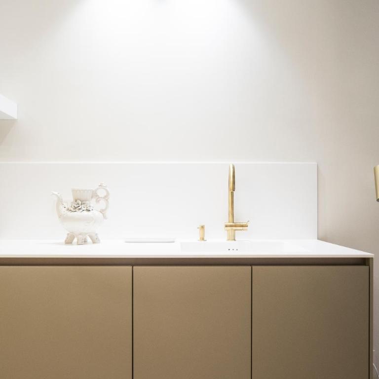 Brand New I Beachfront I 3 min Old Town ANVERS - Apartamento de 2 dormitorios - 11