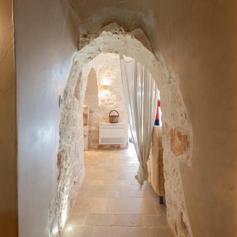 TRULLI ACQUASALA - Apulian Country Experience - Villa - 28