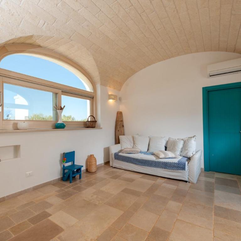 TRULLI ACQUASALA - Apulian Country Experience - Villa - 13