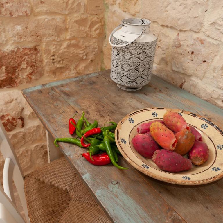TRULLI ACQUASALA - Apulian Country Experience - Villa - 30
