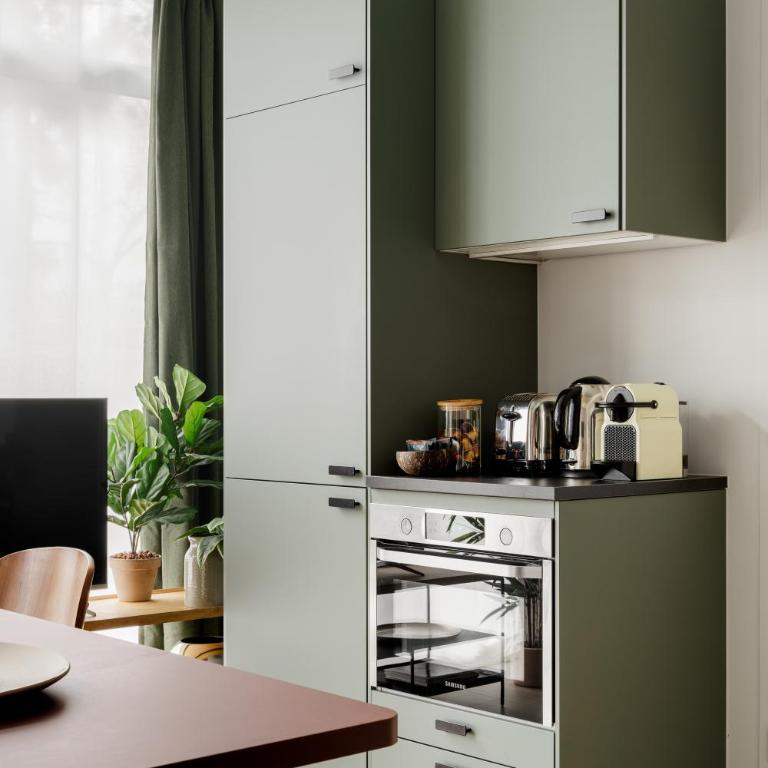 Edgar Suites Vicat - Porte de Versailles - Appartement 2 Chambres - 10