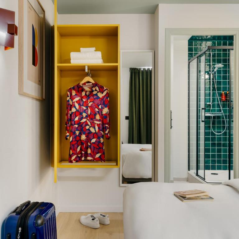Edgar Suites Vicat - Porte de Versailles - Appartement 2 Chambres - 9