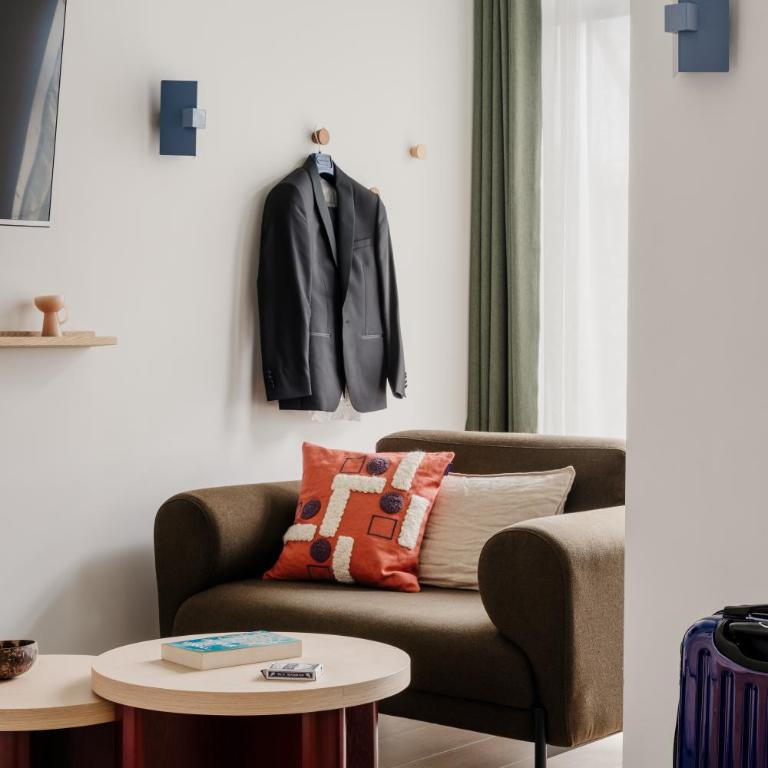 Edgar Suites Vicat - Porte de Versailles - Appartement 2 Chambres - 4