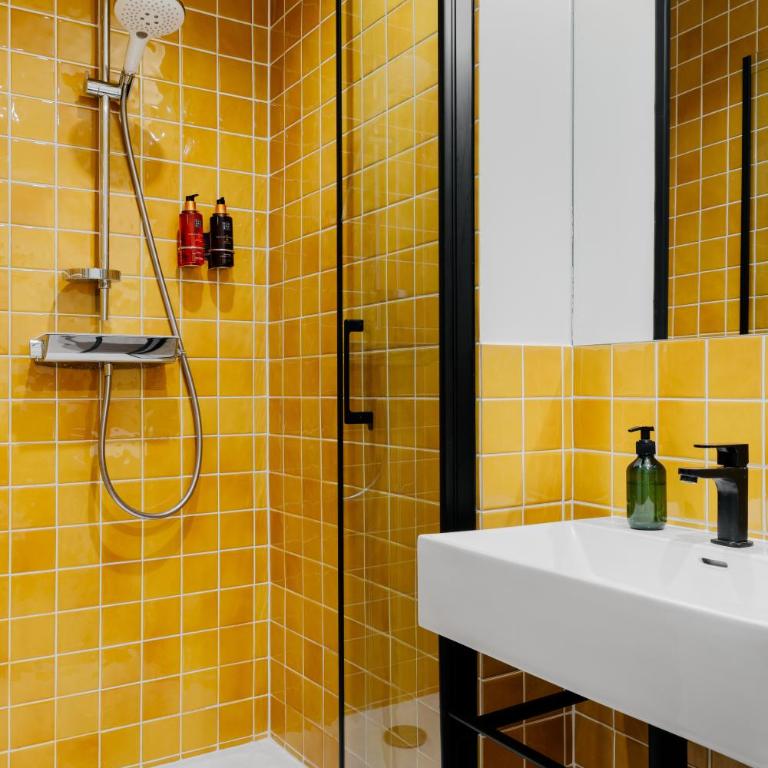 Edgar Suites Vicat - Porte de Versailles - Appartement 2 Chambres - 14