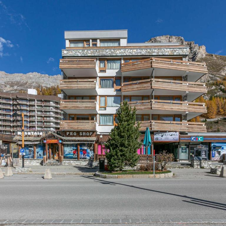 Appartement cosy 6 pers, proche pistes et centre - FR-1-694-276 - Appartamento - 3
