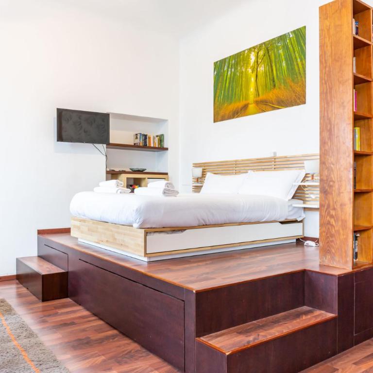 Easylife - Milano - Tirso 8 - Ripamonti - Appartamento - 1