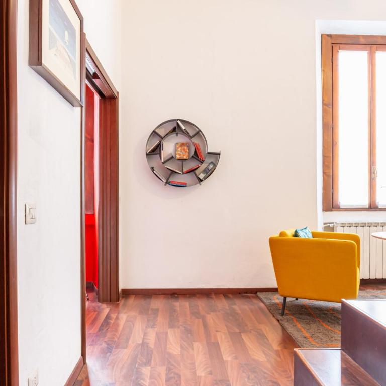 Easylife - Milano - Tirso 8 - Ripamonti - Appartamento - 5