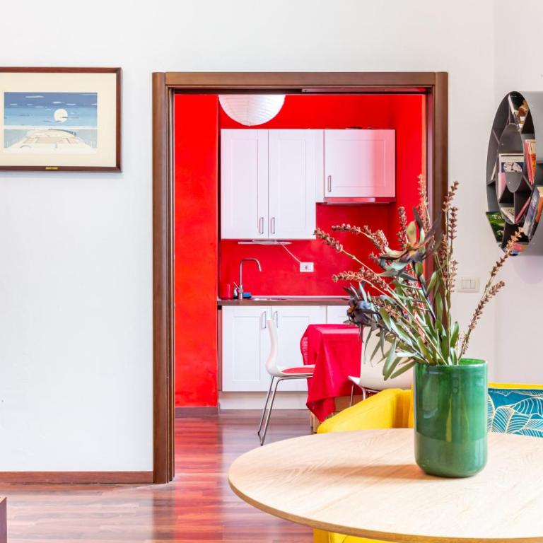Easylife - Milano - Tirso 8 - Ripamonti - Appartamento - 6