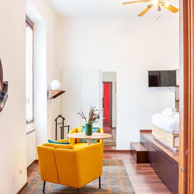 Easylife - Milano - Tirso 8 - Ripamonti - Appartamento - 10